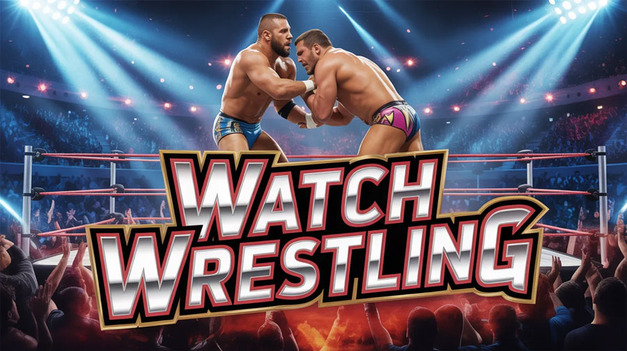 watchwrestling